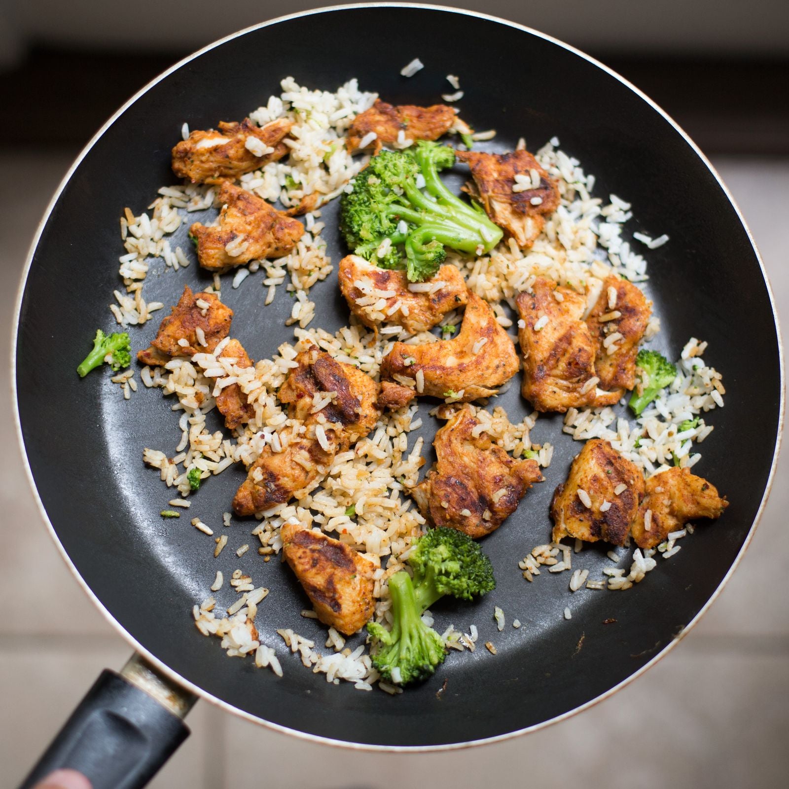 What to Eat After BJJ: Refuel Right and Recover Faster