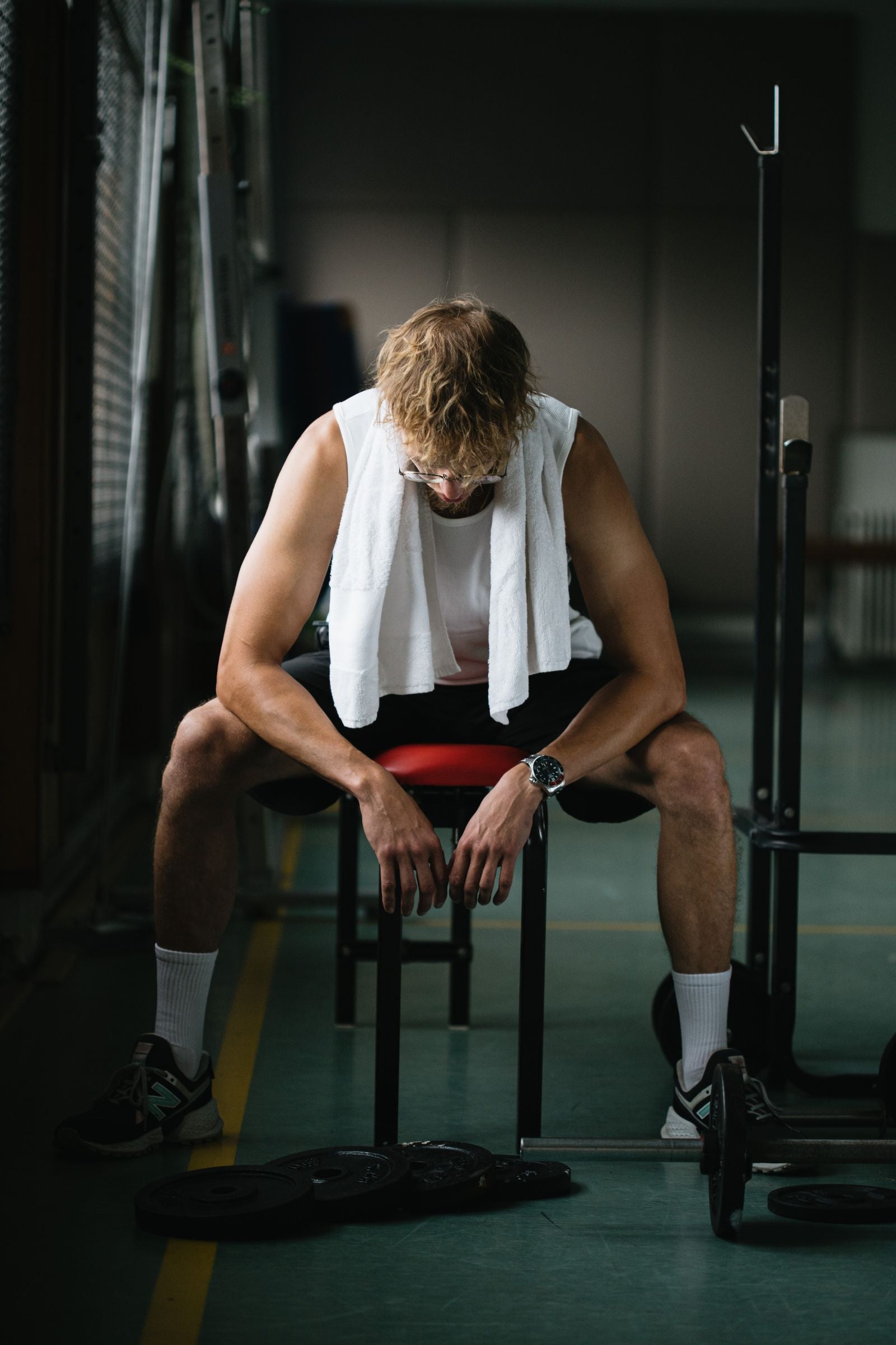 Rest Days for BJJ: How Many You Need and How to Use Them
