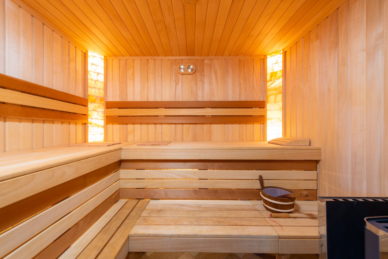 Sauna for BJJ: What Heat Does for Recovery and Weight Cuts