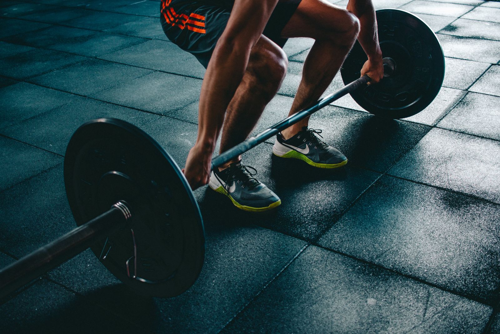 Build Muscle for BJJ: How to Get Stronger Without Losing Your Gas Tank