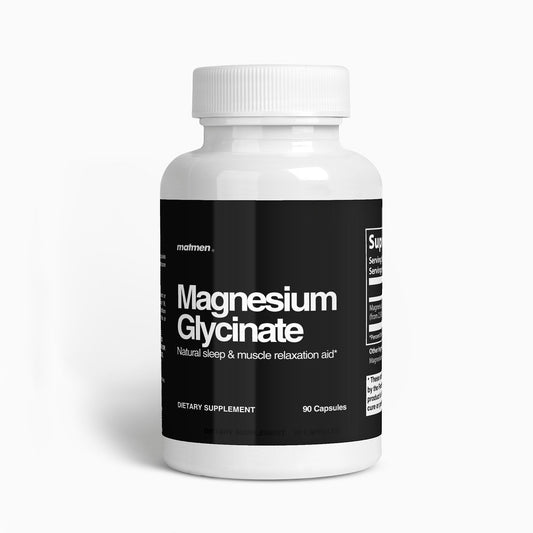 Magnesium Glycinate