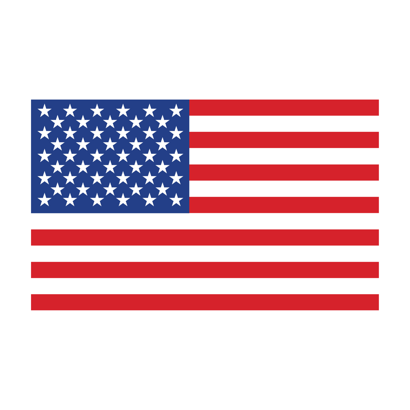 Usa Flag