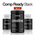 Competition Stack