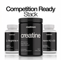 Competition Stack