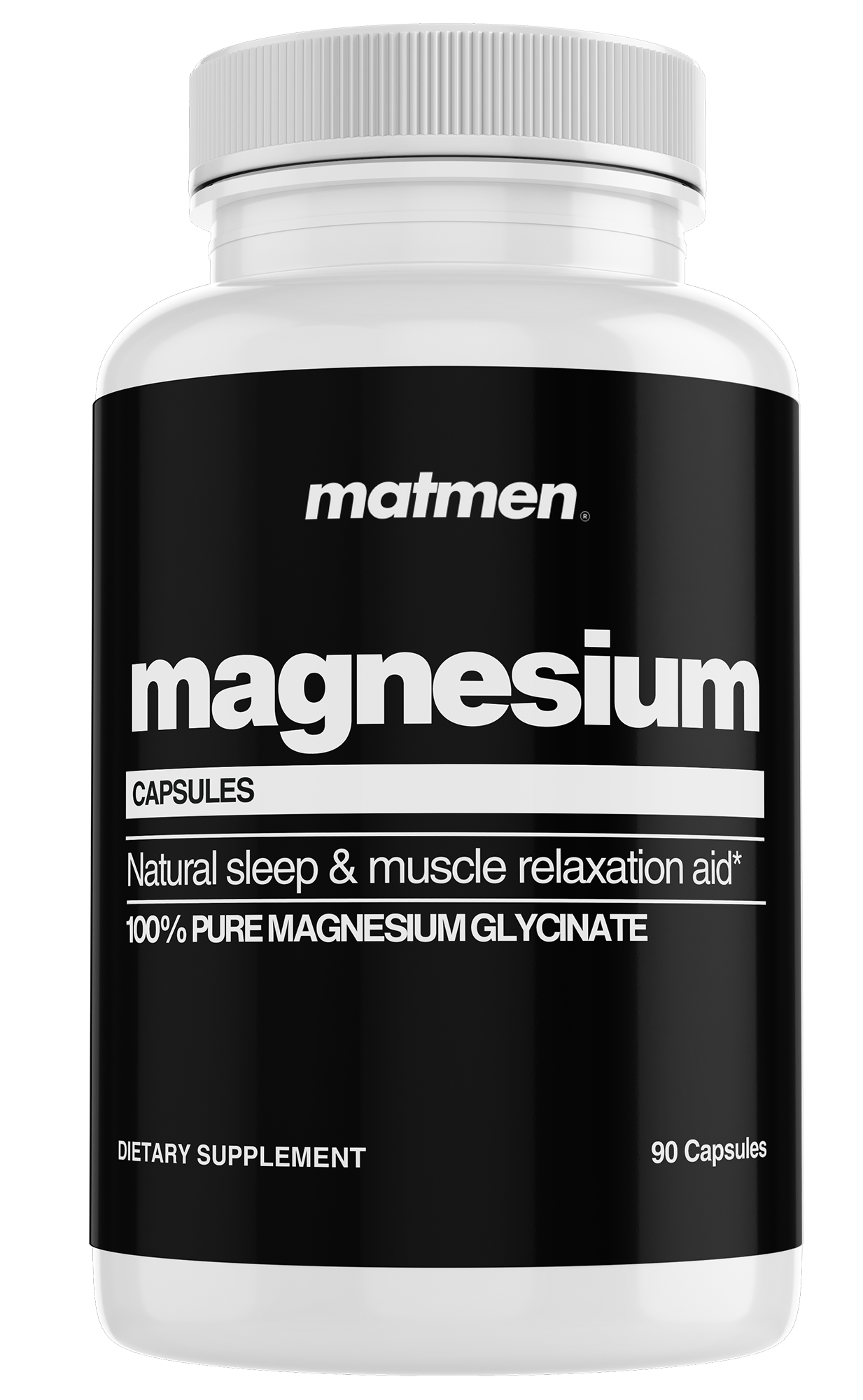 Magnesium Glycinate