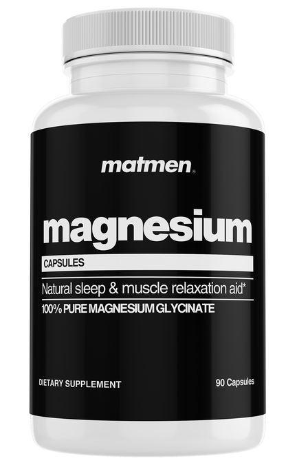 Magnesium Glycinate