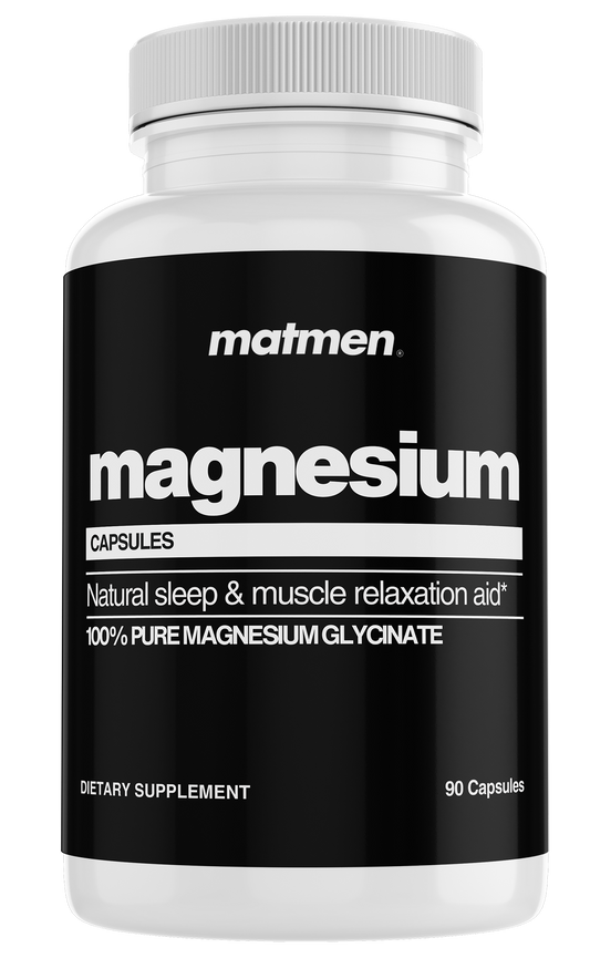Magnesium Glycinate