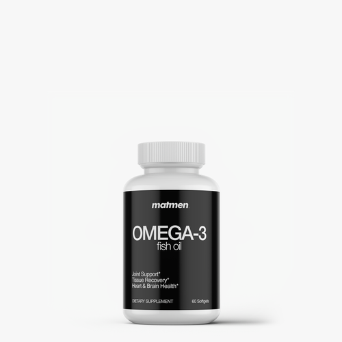 Omega-3