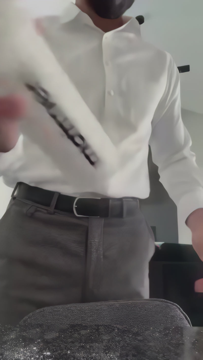 Blugo BJJ athlete MatMen testimonial